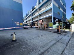 Woodlands Bizhub (D27), Factory #561607351